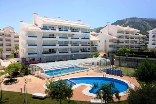 Estrella 2 Ground Floor Spaniahome