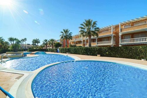 Apartamento Estrella Blanca Teka