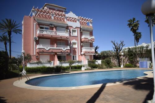 Estudio Los Jazmines Es1103