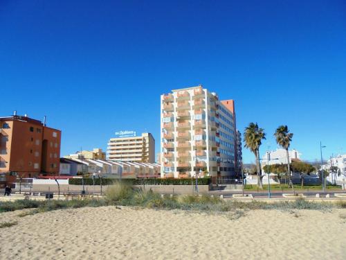 Europeñiscola Holidays Lek