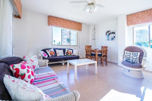 Excelente ubicacion con vistas al mar