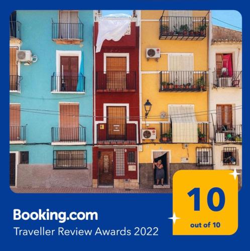 Casa Palacios de Marchena