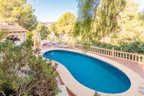 Fantastisic villa - Great location