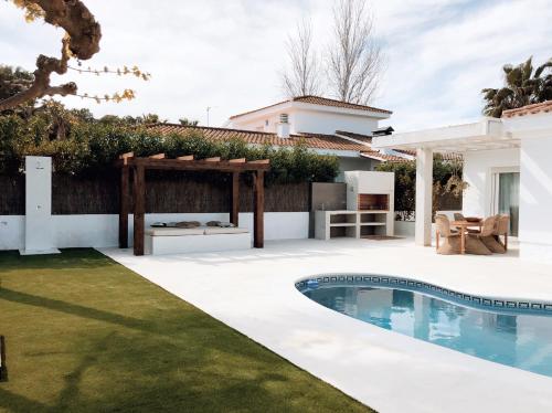 Villa Fernweh - Delta de l Ebre
