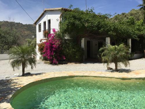 Finca El Capricho