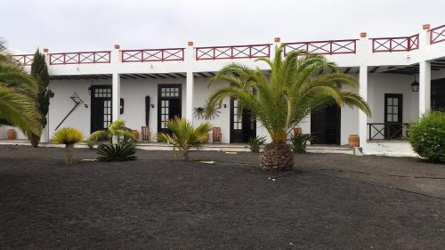 Finca Fajardo La Vegueta