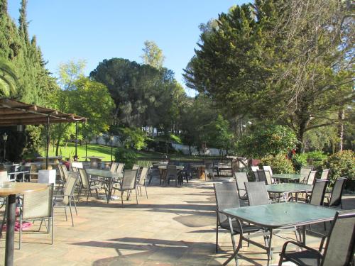Finca la Mota