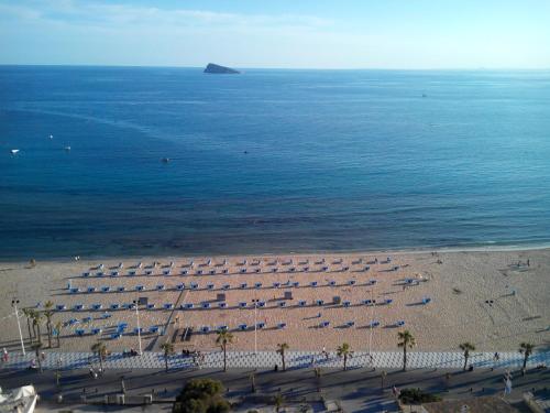 First Line, Levante Beach - Coblanca 8 -