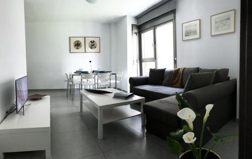 Flatguest - Cozy Beach