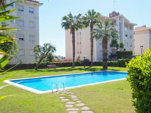 Flip-Flop Beach House by Hello Homes Sitges