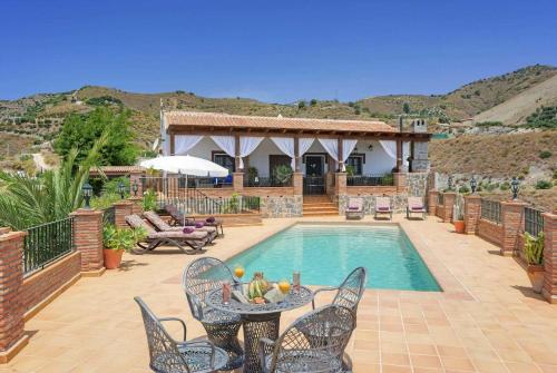 Flores Cantarrijan Andalucia