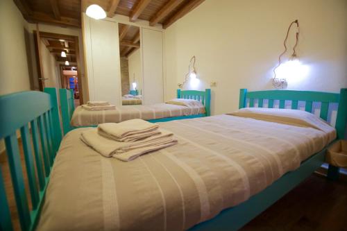 Apartamentos Alda Fogar Natural