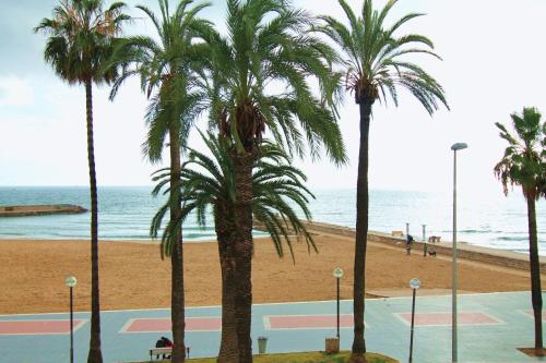 Fragata Sitges Rentals