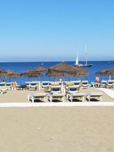 Fuengirola Holidays Sun & Beach
