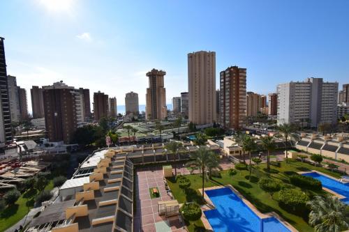 Gemelos 20 - Fincas Arena