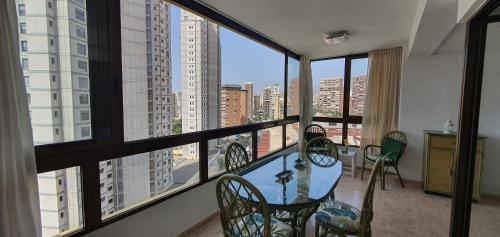 Gemelos 4 - Fincas Arena