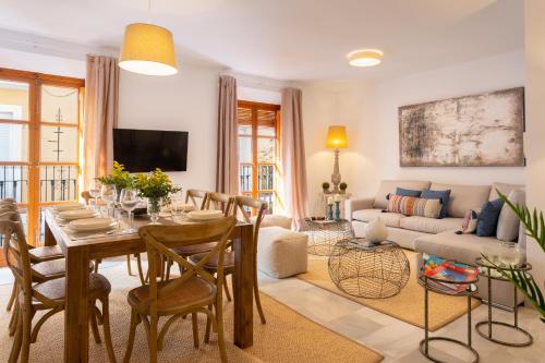 Genteel Home Tetuan Marbella