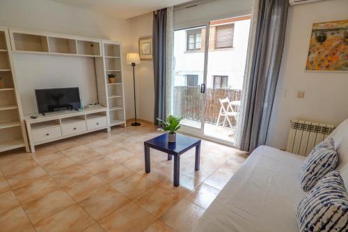 Gloria Apartment by Hello Homes Sitges