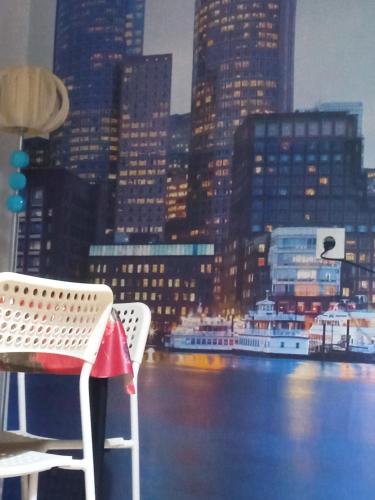 Habitación centro Gandia