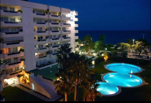Habitación en Sitges, Primera Linea de Playa
