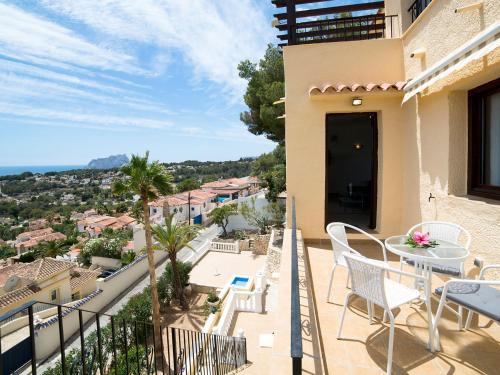 Holiday Home AmareMonte