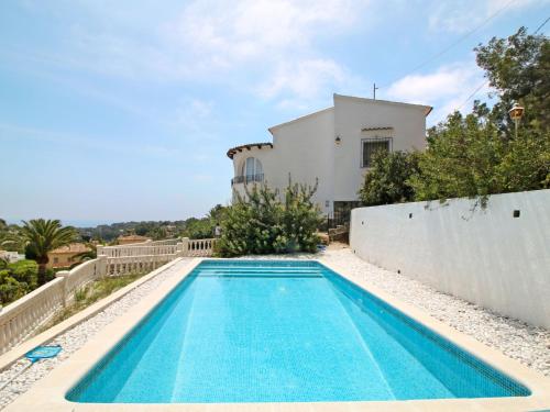 Holiday Home Martinet - Mra235