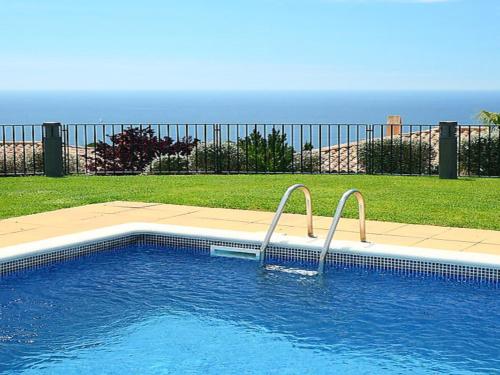 Holiday Home Galademar