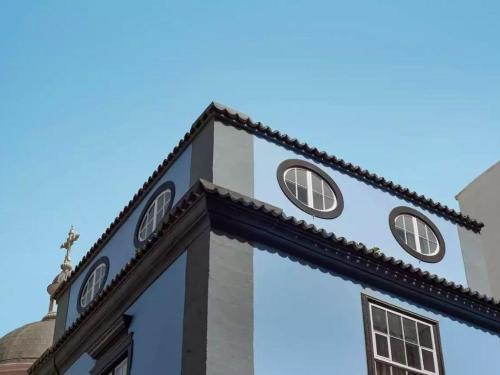 Holiday Home in San Cristóbal de la Laguna near Centre