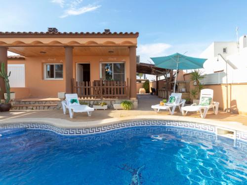 Holiday Home Lorena