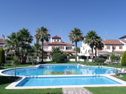 Holiday Home Rio Mar 6