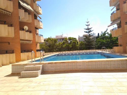 Holiday Penthouse Jardin