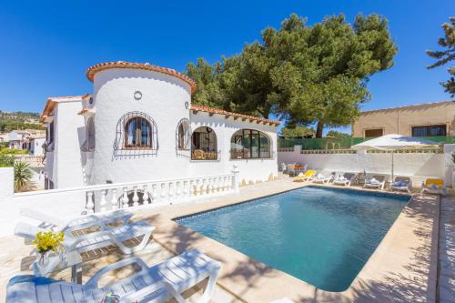 Abahana Villas Kelly 12