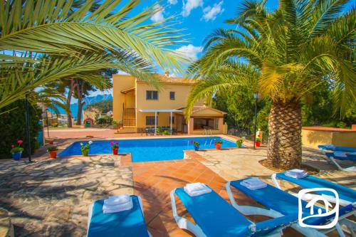 Abahana Villas Paula