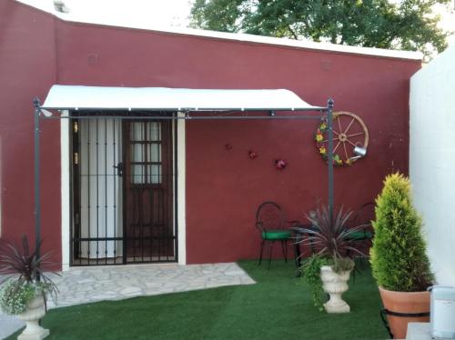 Home Benitez Pizarra