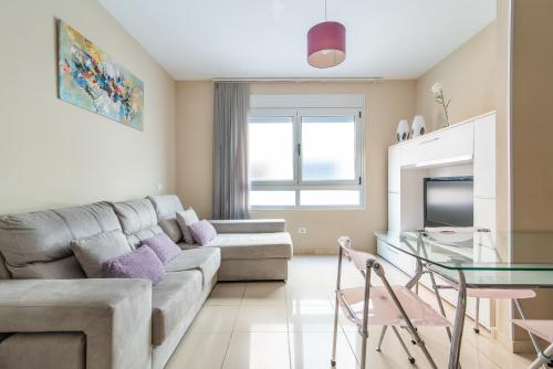 Home2Book Charming Apartment Las Canteras, Wifi
