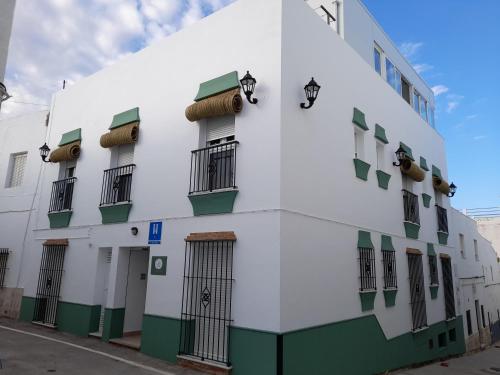 Hostal Casandra - antiguo Hostal Los Valencianos