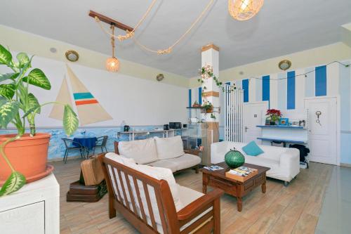 Hostal Pensión Neón