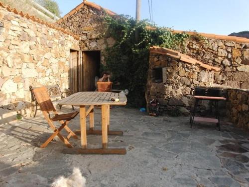 House - 2 Bedrooms with WiFi - 00657