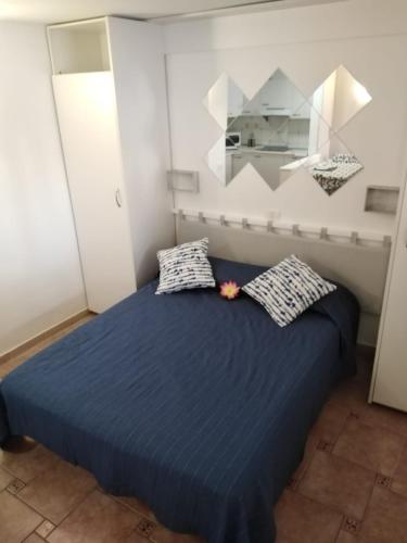 House Lilu - luminoso monolocale