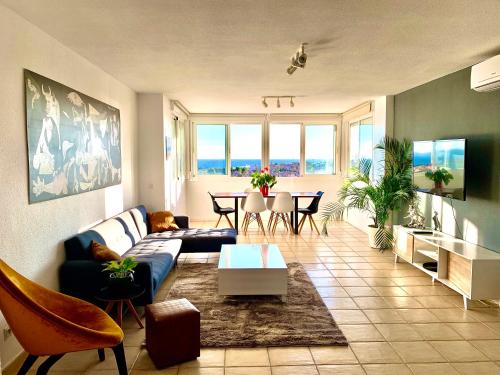 Increíble apartamento San Juan playa