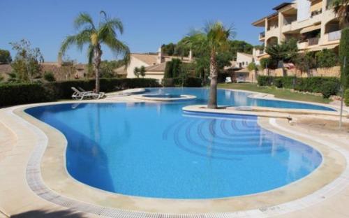 Isla de Altea Fabulous Penthouse Duplex