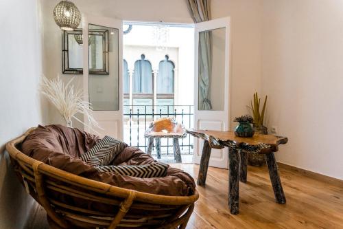 Jacaranda Apartments