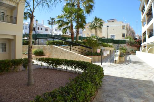 Jardin D Alba Villamartin