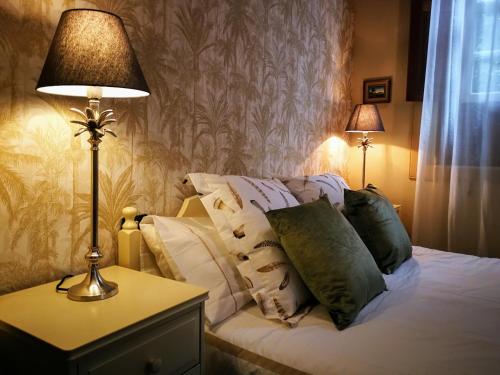 Jardines de Hortensia - Vacation home Tenerife