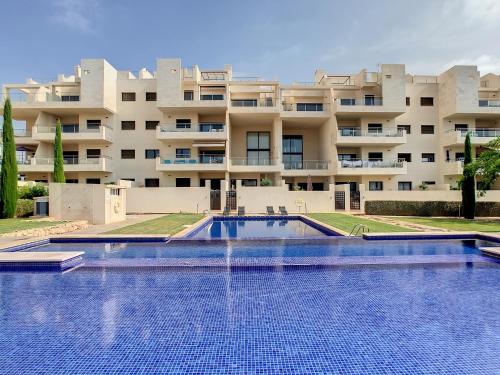 Jardines de Montesolana Penthouse