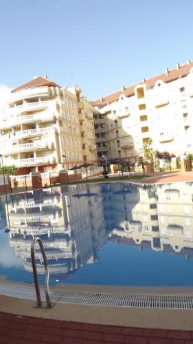 Jardines Del Montgo VyB