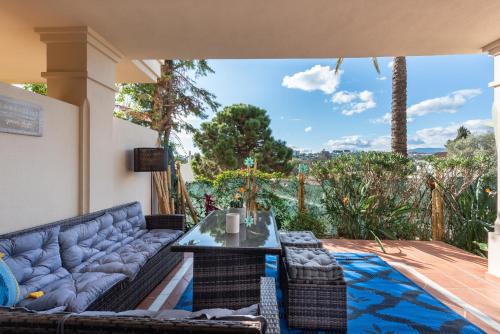 Jasmine Banús Suite