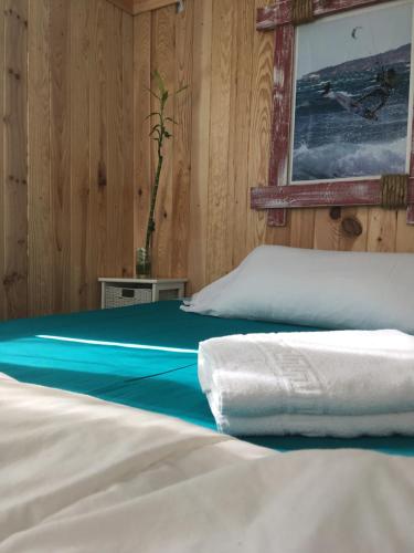 Rebels Tarifa Hostel