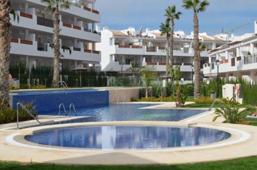 Appartement Villamartin Orihuela Costa Blanca