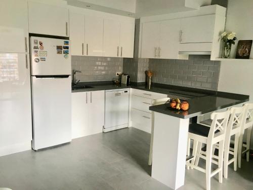 La Casa Mia i Villajoyosa